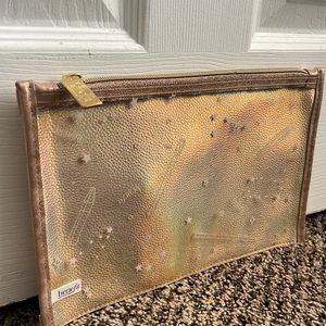 Benefit Travel Makeup Bag